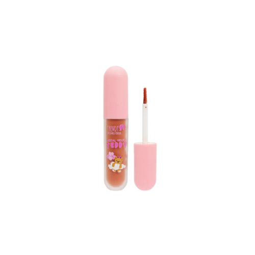 LABIAL MATTE TEDDY TRENDY SS1589