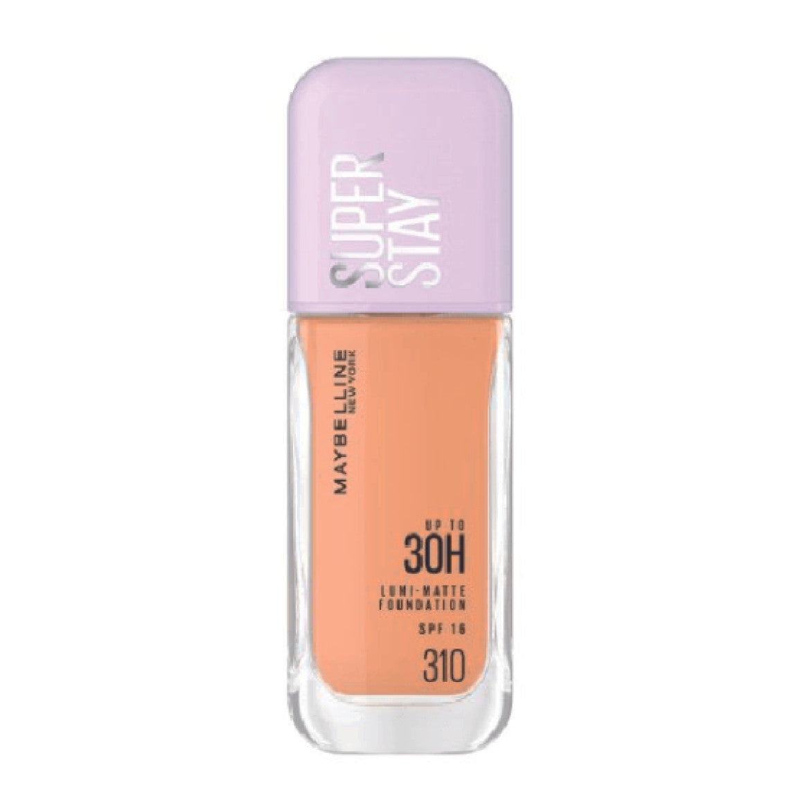 BASE MAYBELLINE LUMI MATE SUPER STAY  30H  #310   0187