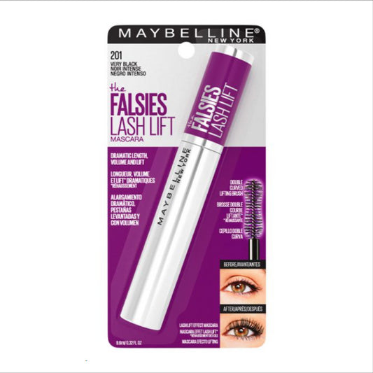PESTAÑINA MAYBELLINE LASH LIFT