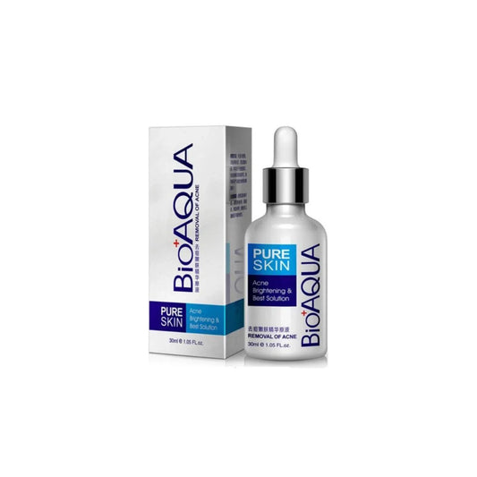 SUERO FACIAL ANTIACNE BIOAQUA BQY57621