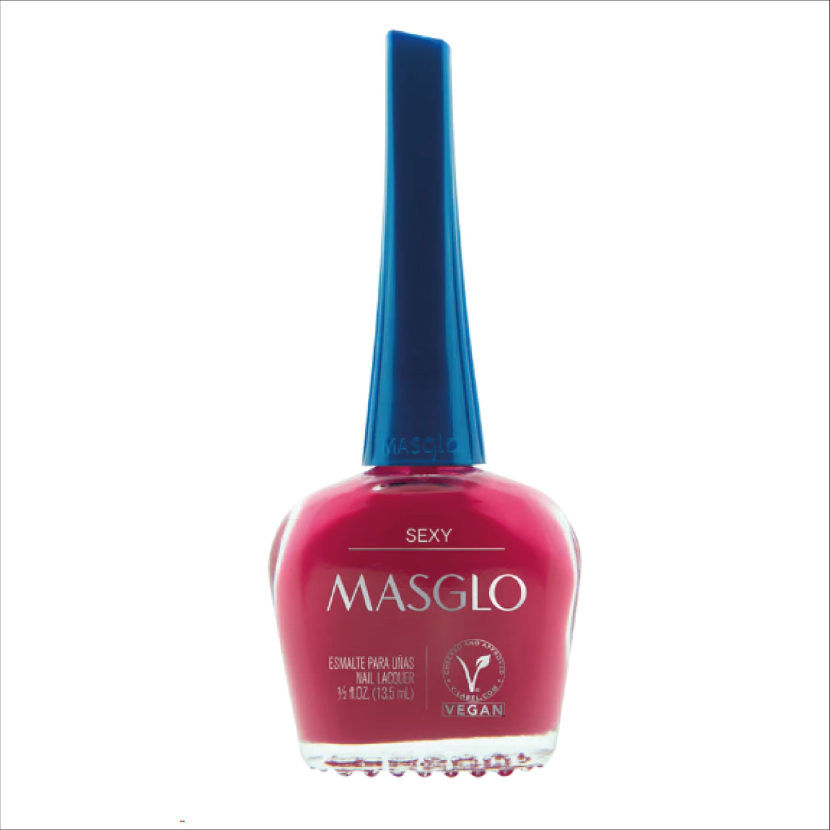 ESMALTE MASGLO TRADICIONAL SEXY