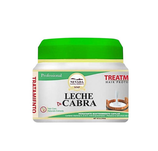 TRAT LECHE CABRA NEVADA x510