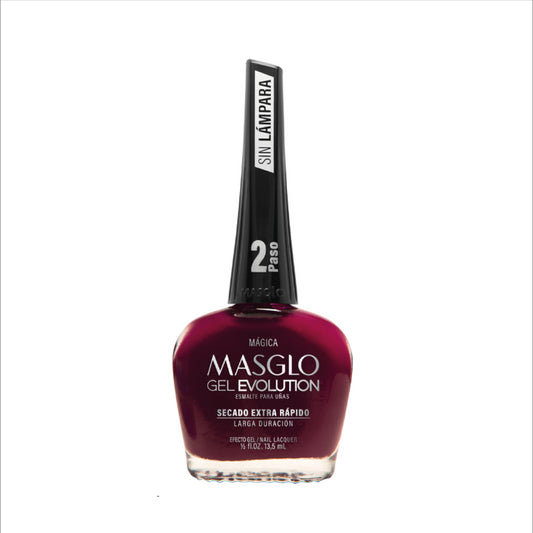 ESMALTE MASGLO MAGICA GEL EVOLUTION