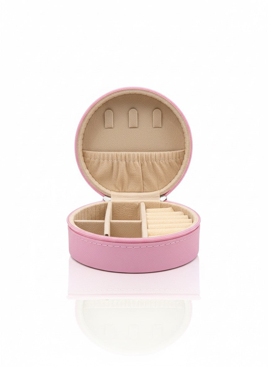 JOYERO REDONDO MINI CX3512