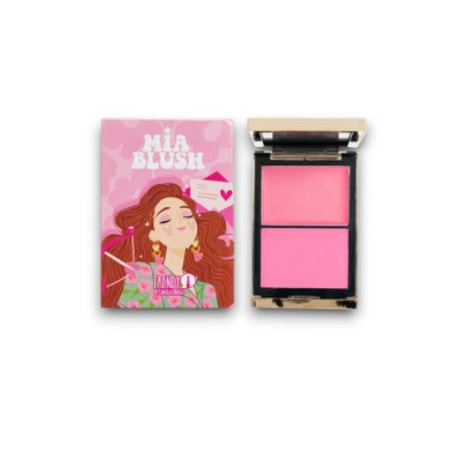 MIA BLUSH TRENDY R1602 TONO 02