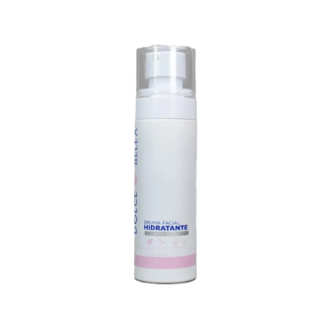 BRUMA FACIAL HIDRATANTE DOLCE BELLA X 80 ML