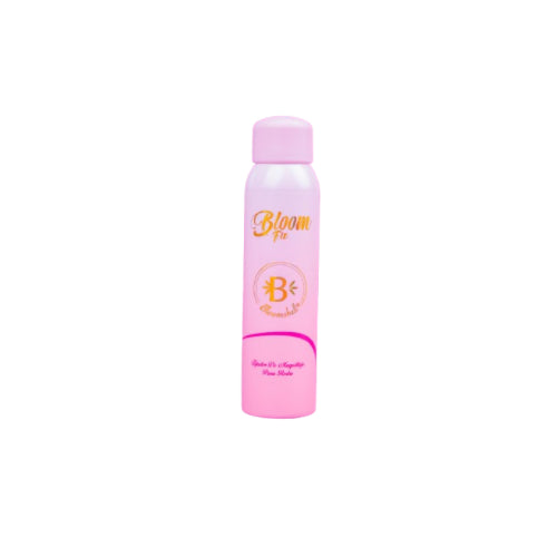 FIJADOR BLOOM FIX BLOOMSHELL X 120 ml  BL-SF2543