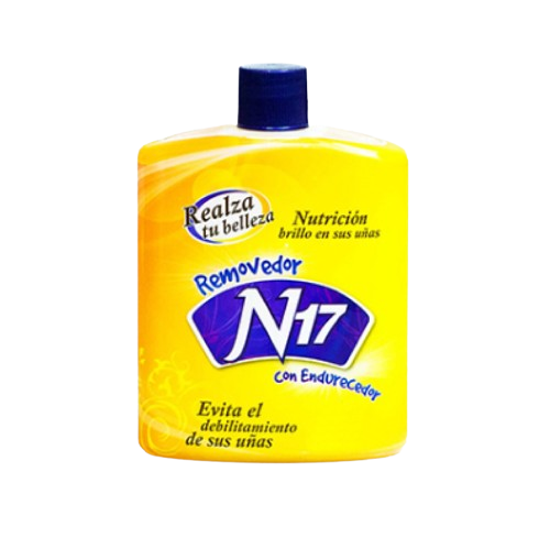 REMOVEDOR N 17 X 500