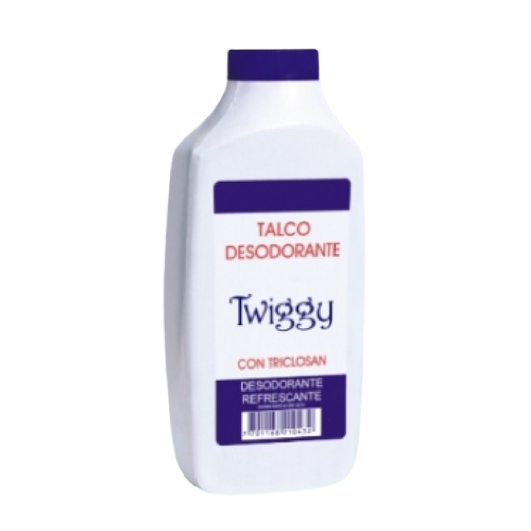 TALC TWIGGY X300g