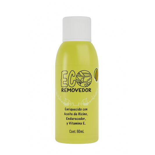 REMOVEDOR POWER PROTECTION X 60 ml MARACUYA