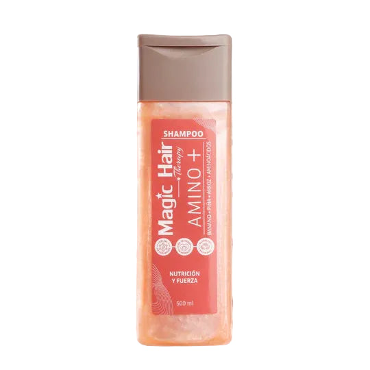 SH MAGIC HAIR X 500 ml - AMINO +