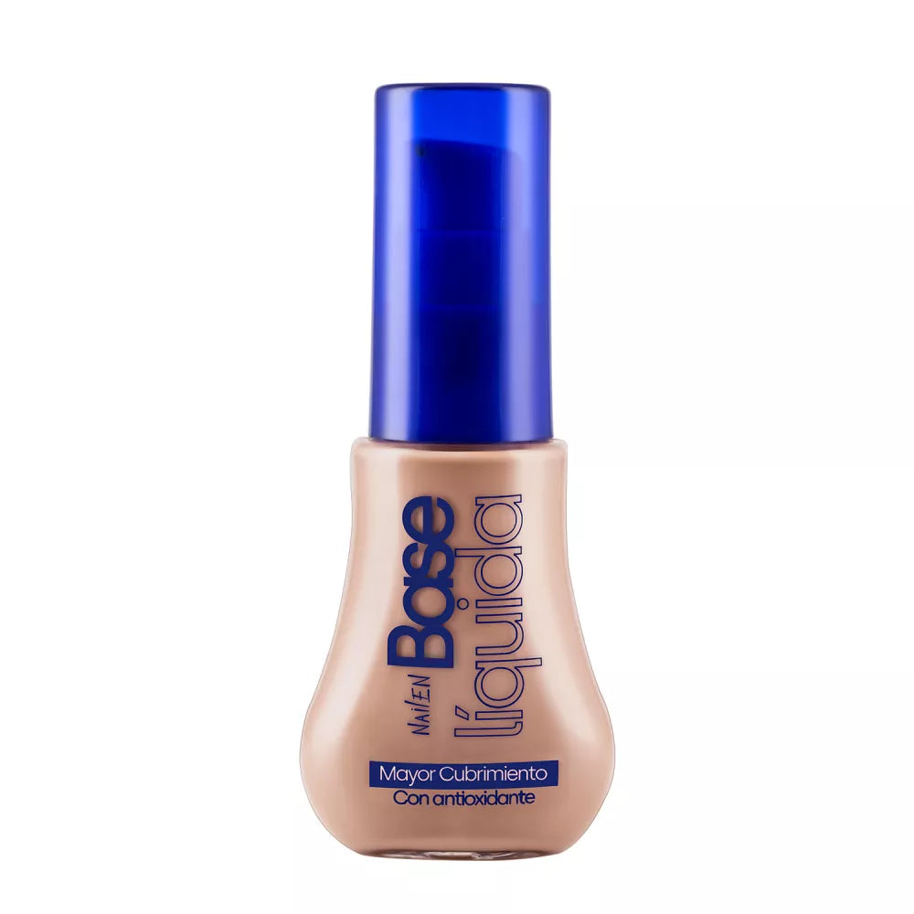 BASE LIQUIDA NAILEN TONO 5