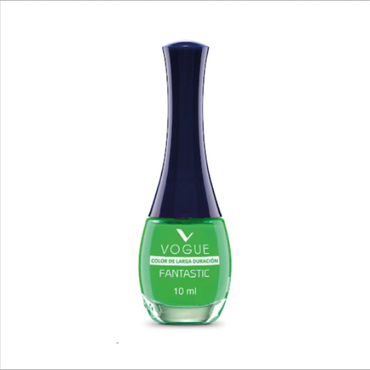 ESMALTE VOGUE COLORS X10 ml MOJITO