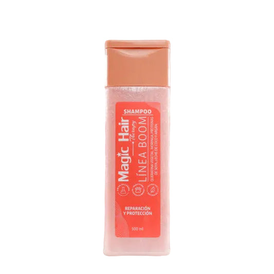 SH MAGIC HAIR X 500 ml - BOOM
