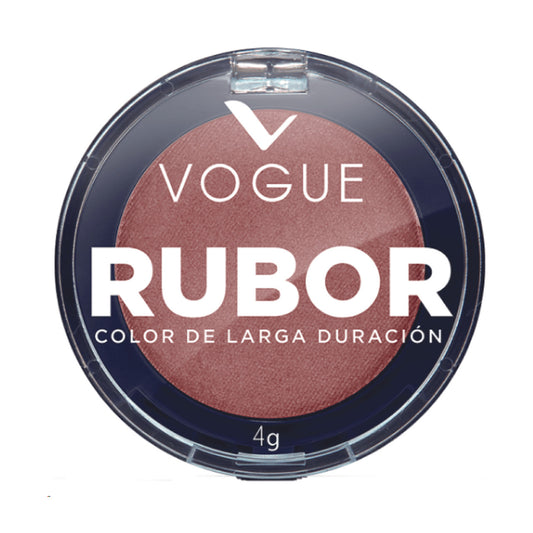 RUBOR VOGUE RED RED