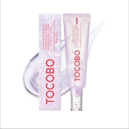CONTORNO EN GEL DE COLAGENO TOCOBO 12 X 30 ml