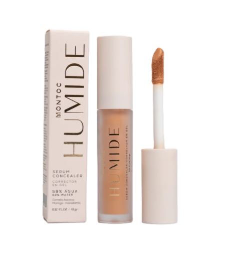 CORRECTOR HUMIDE LIQUIDO MONTOC #800 GINGER TAN