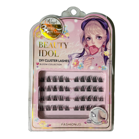 PESTAÑAS PUNTO A PUNTO BEAUTY IDOL 892611