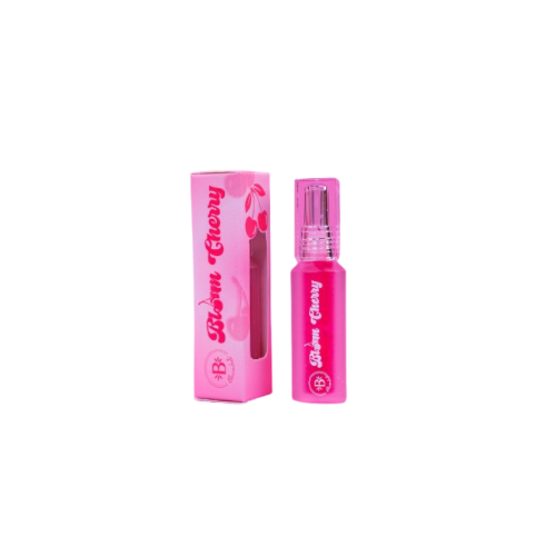 LIP OIL BLOOM CHERRY BLOOMSHELL BL-BC12841