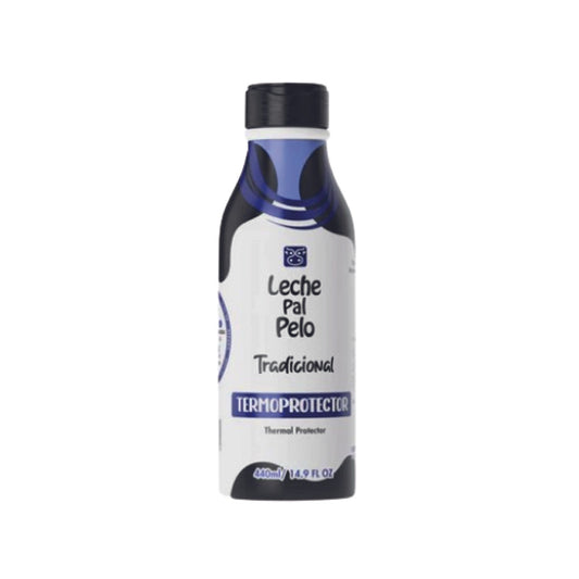 TERMOPROTECTOR TRADICIONAL LECHE PAL PELO X 440 ml