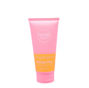 CREMA VIVE BEAUTY CORPORAL X 200 gr - MANGO POP