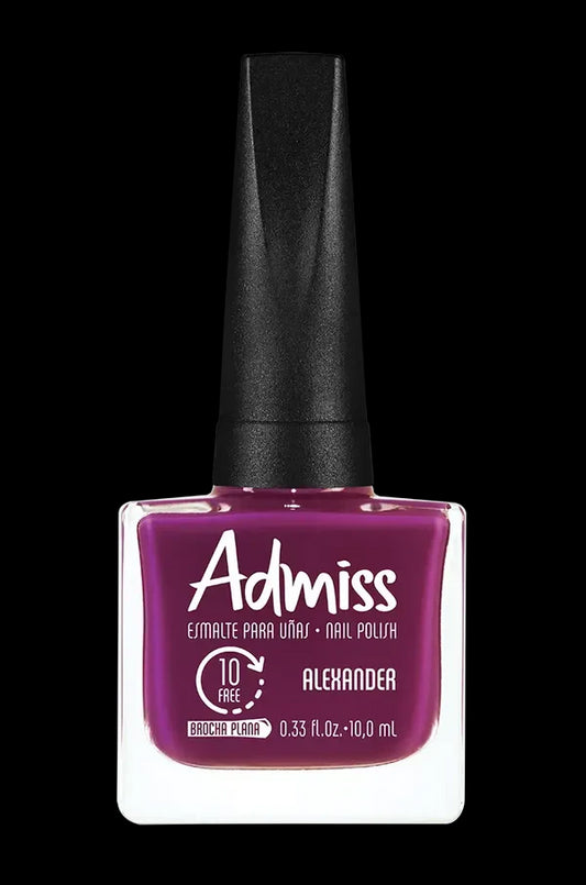 ESMALTE ALEXANDER ADMISS