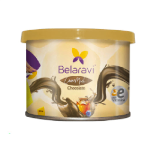 CERA MIEL CHOCOLATE BELARAVI X250