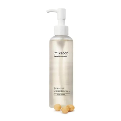 ACEITE LIMPIADOR MIXSOON1 X 195 ml