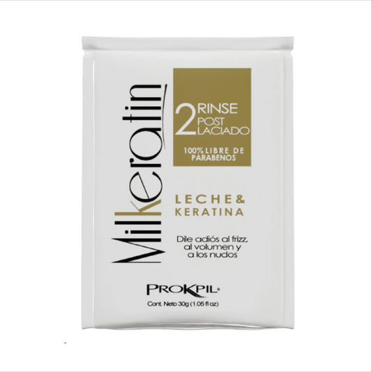 SHAMPOO PROKAPIL MILKARATIN SOBRE X 30 g