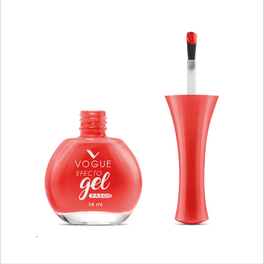 ESMALTE VOGUE LUJO GEL AMAR