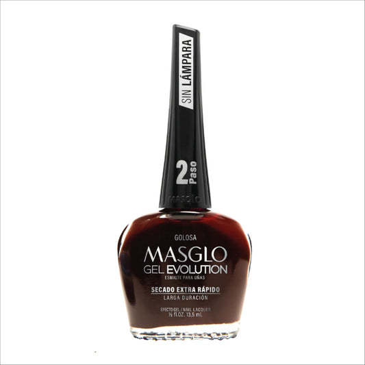 ESMALTE MASGLO GOLOSA GEL EVOLUTION