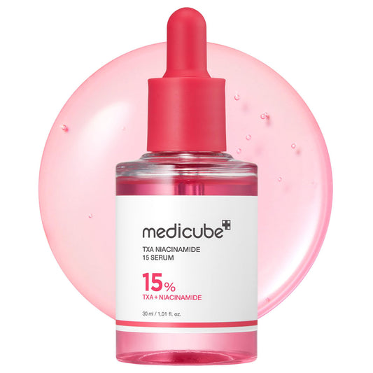 SERUM TXA + NIACINAMIDA X 30 ml - MEDICUBE26