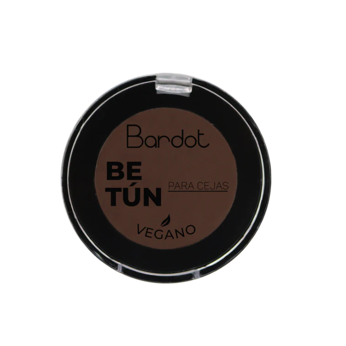BETUN CEJAS TABACO BARDOT