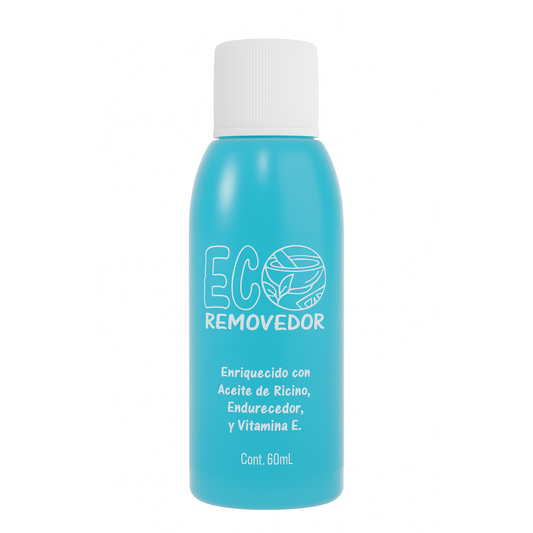 REMOVEDOR POWER PROTECTION X 60 ml CHICLE