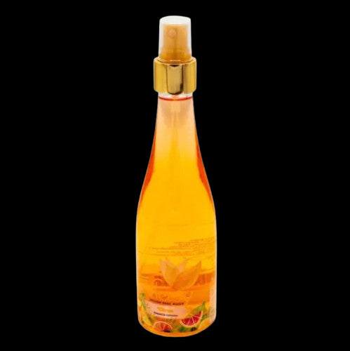 SPLASH VLASY CITRUS X 250 ml