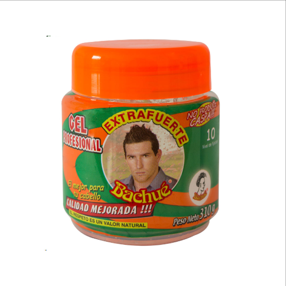 GOMINA BACHUE EXTRA F X 310 ml