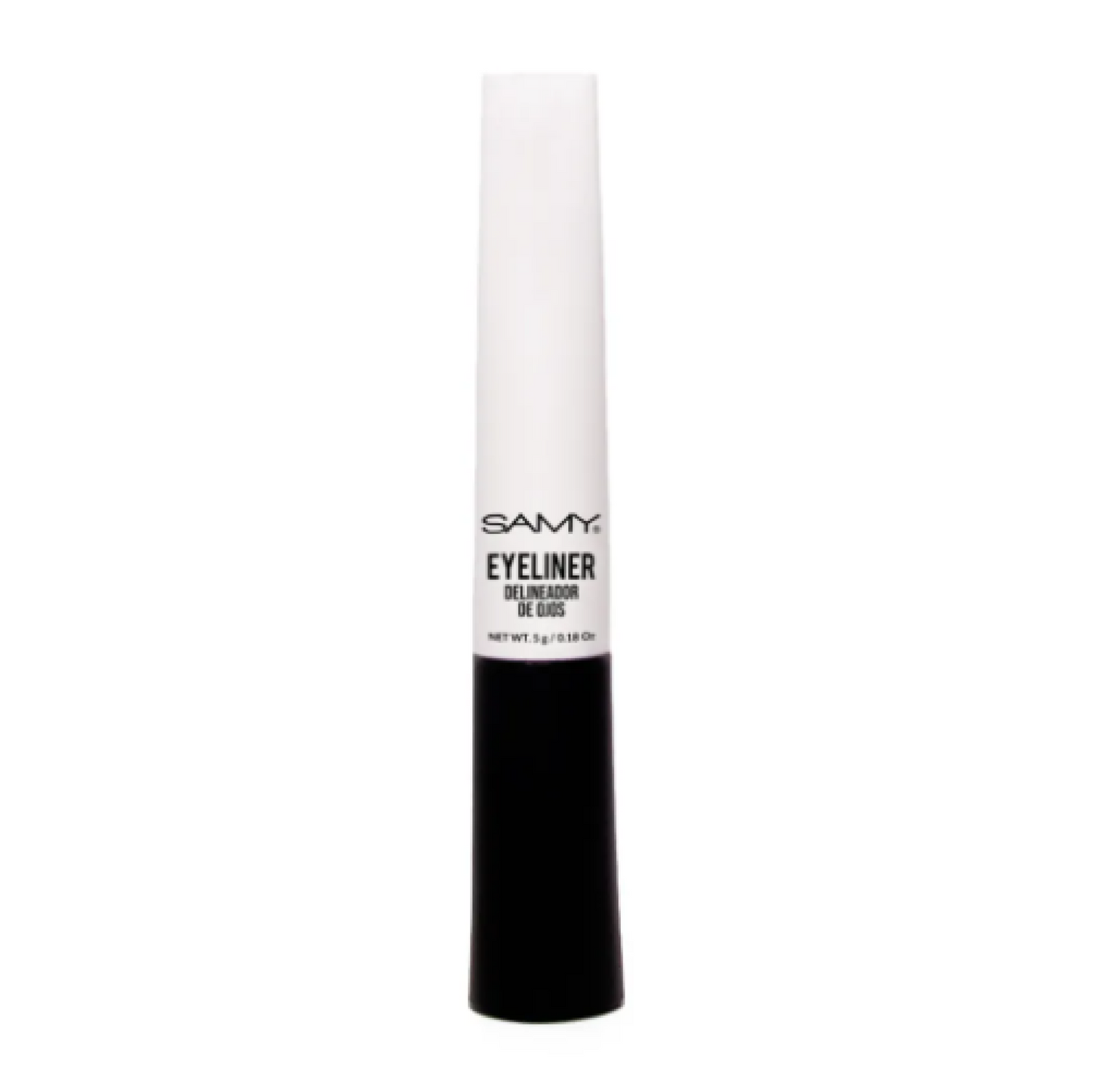 DELINEADOR DE OJOS SAMY EYELINER BLANCO