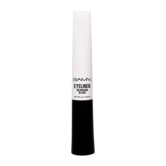 DELINEADOR DE OJOS SAMY EYELINER BLANCO