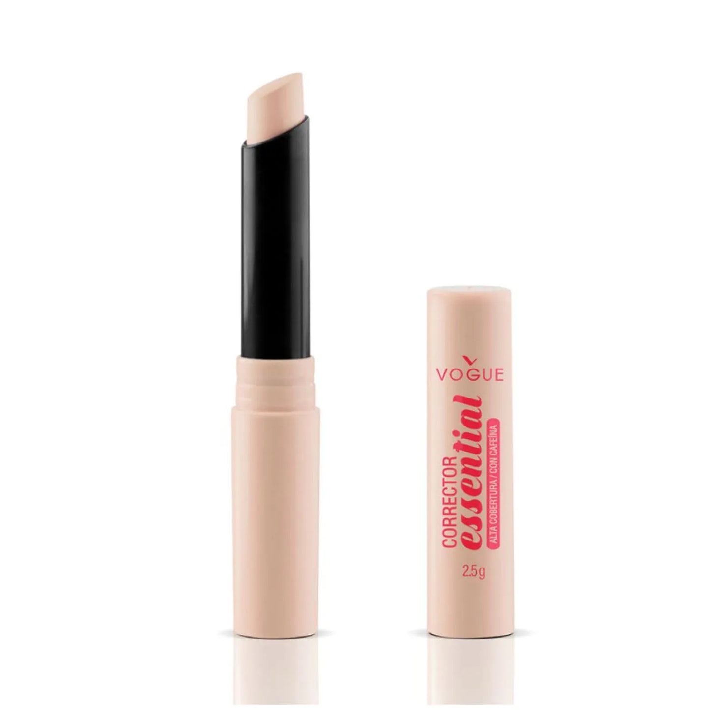 CORRECTOR OJERAS VOGUE ESSENCIAL ARENA