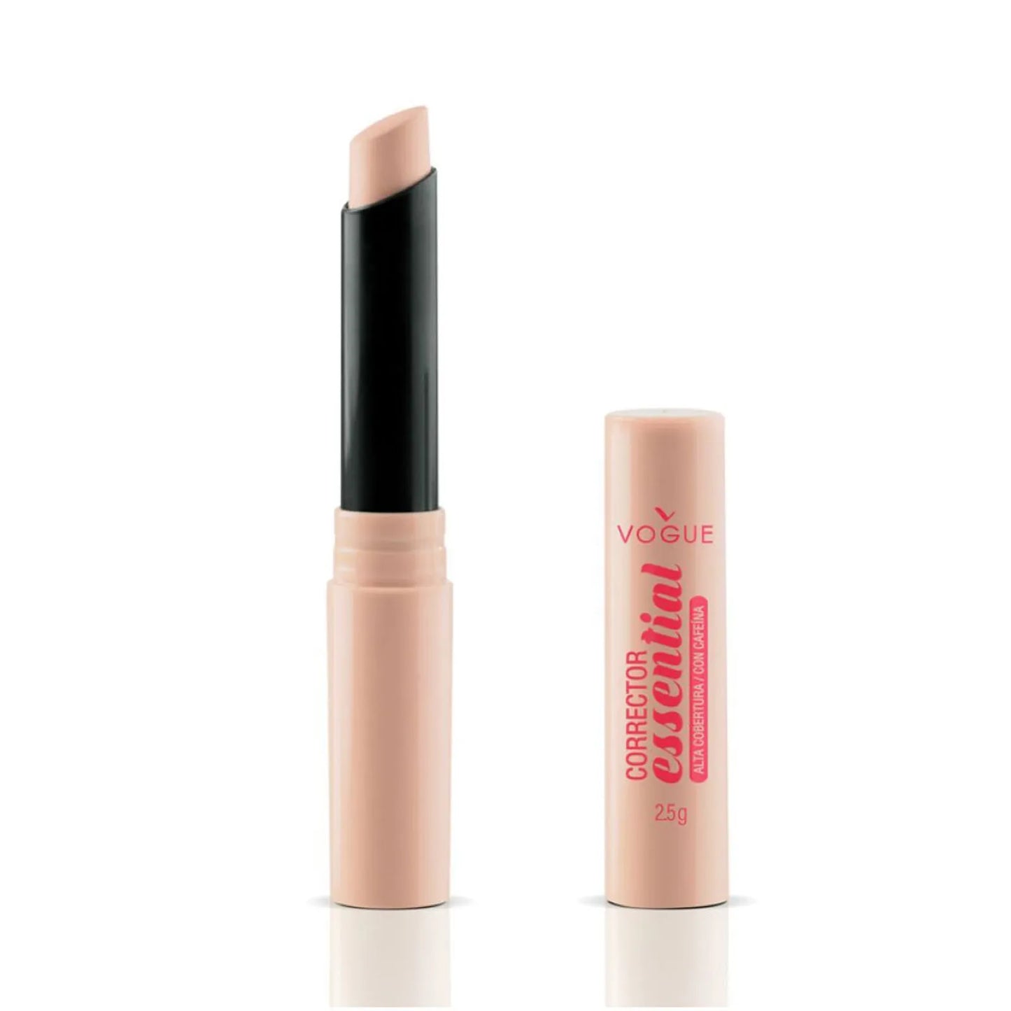 CORRECTOR OJERAS VOGUE ESSENCIAL NATURAL