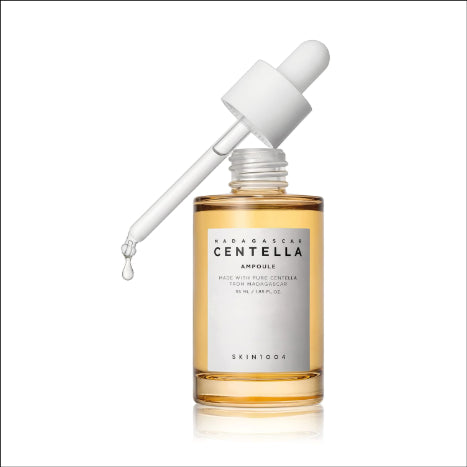 SERUM EN AMPOLLA CENTELLA SKIN1004-5  X 30 ml
