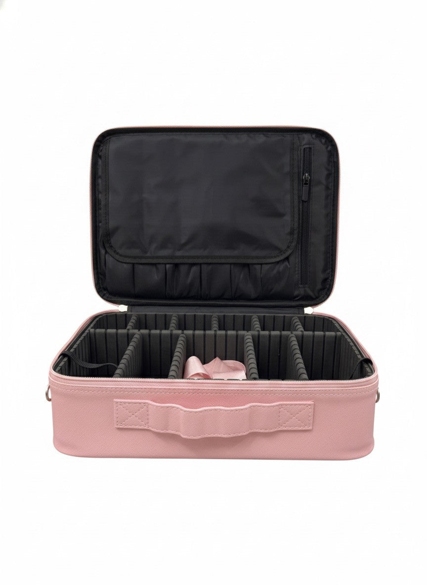 MALETA MAQUILLAJE GRANDE CX 2426