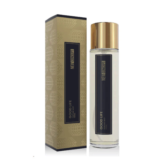 LOCION GODD LIFE NEW CONCEPT X 100 ml