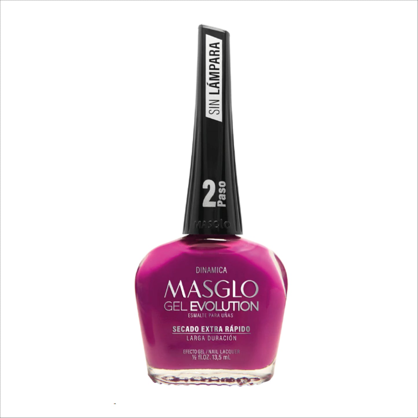 ESMALTE MASGLO DINAMICA GEL EVOLUTION