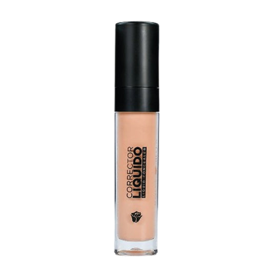 CORRECTOR LIQUIDO IVORY DOLCE BELLA
