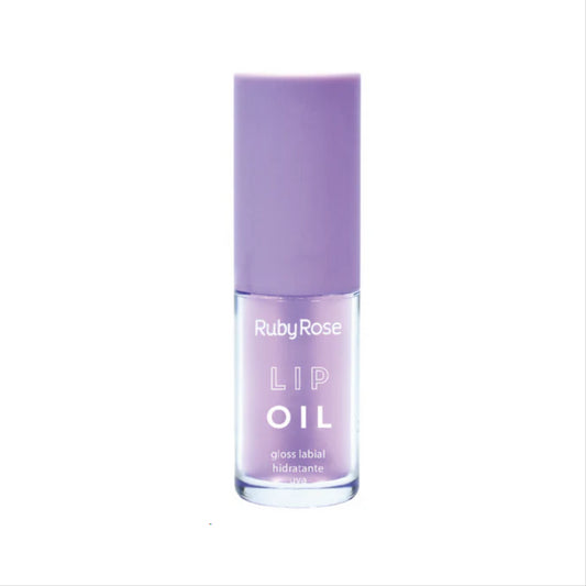 BRILLO RUBY ROSE UVA LIP OIL