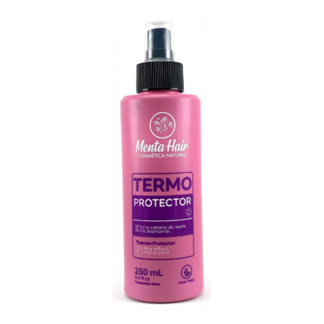 Termo Protector Live In TERMO PROTECTOR MENTA HAIR x 250 ml – La Bodega HyC
