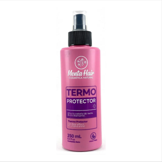 TERMO PROTECTOR MENTA HAIR  x 250 ml