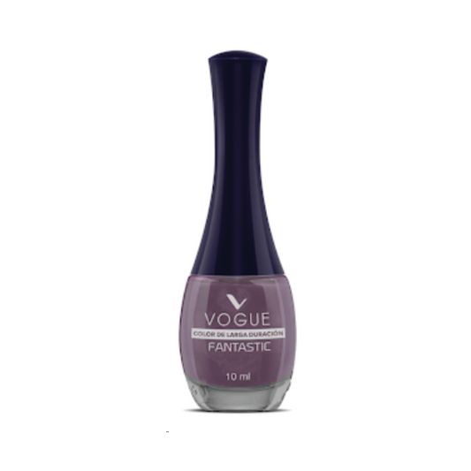 ESMALTE VOGUE COLORS X10 ml MALVA