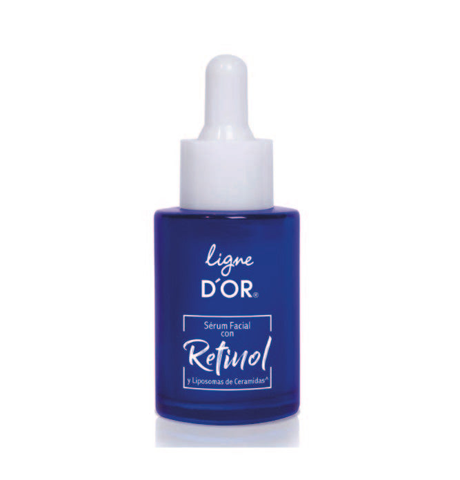 SERUM LIGNE DOR RETINOL X 30 ml